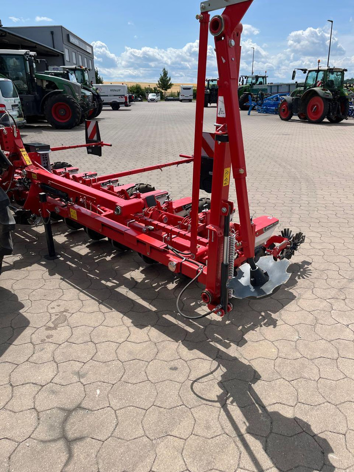 Kverneland Unicorn SD e-drive - Máy gieo hạt chính xác: hình 2 Kverneland Unicorn SD e-drive - Máy gieo hạt chính xác: hình 2