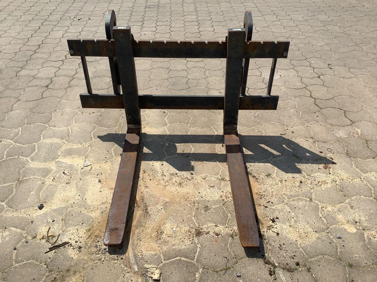 Schäffer Palettengabel - Chĩa: hình 1 Schäffer Palettengabel - Chĩa: hình 1