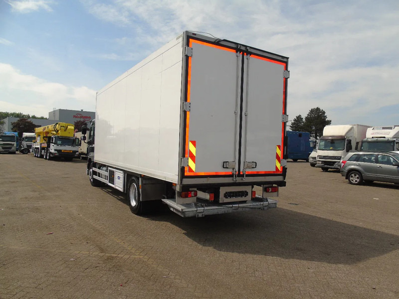 DAF CF 220 + CARRIER + EURO 6 + LIFT - Xe tải đông lạnh: hình 4 DAF CF 220 + CARRIER + EURO 6 + LIFT - Xe tải đông lạnh: hình 4