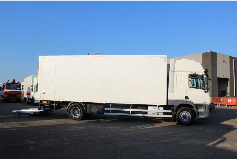 DAF CF 260 + EURO 6 + LIFT - Xe tải hộp: hình 4 DAF CF 260 + EURO 6 + LIFT - Xe tải hộp: hình 4