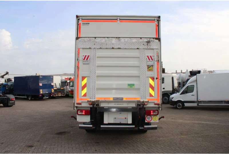 DAF CF 290 + EURO 6 + MANUAL + BE APK 16-04-2024 - Xe tải hộp: hình 4 DAF CF 290 + EURO 6 + MANUAL + BE APK 16-04-2024 - Xe tải hộp: hình 4