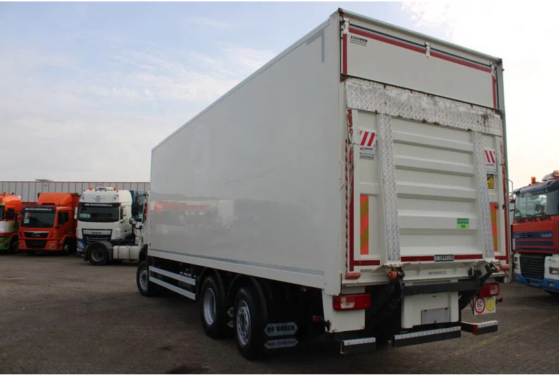 DAF CF 290 + EURO 6 + MANUAL + BE APK 16-04-2024 - Xe tải hộp: hình 3 DAF CF 290 + EURO 6 + MANUAL + BE APK 16-04-2024 - Xe tải hộp: hình 3