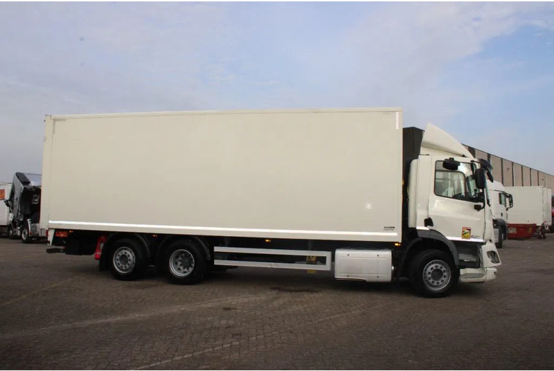 DAF CF 290 + EURO 6 + MANUAL + BE APK 16-04-2024 - Xe tải hộp: hình 5 DAF CF 290 + EURO 6 + MANUAL + BE APK 16-04-2024 - Xe tải hộp: hình 5