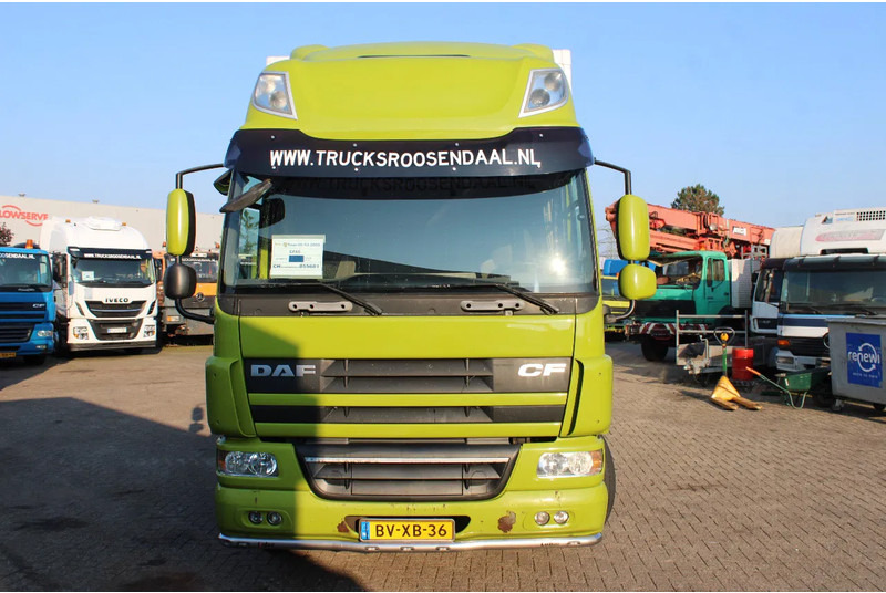 DAF CF 65.250 HEATING TRUCK + EURO 5 + 19T + LIFT - Xe tải đông lạnh: hình 2 DAF CF 65.250 HEATING TRUCK + EURO 5 + 19T + LIFT - Xe tải đông lạnh: hình 2
