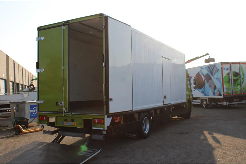 DAF CF 65.250 HEATING TRUCK + EURO 5 + 19T + LIFT - Xe tải đông lạnh: hình 5 DAF CF 65.250 HEATING TRUCK + EURO 5 + 19T + LIFT - Xe tải đông lạnh: hình 5