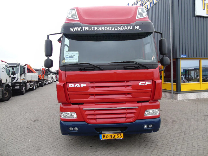 DAF CF 85.360 DAF CF85. 360 - Xe tải hộp: hình 3 DAF CF 85.360 DAF CF85. 360 - Xe tải hộp: hình 3