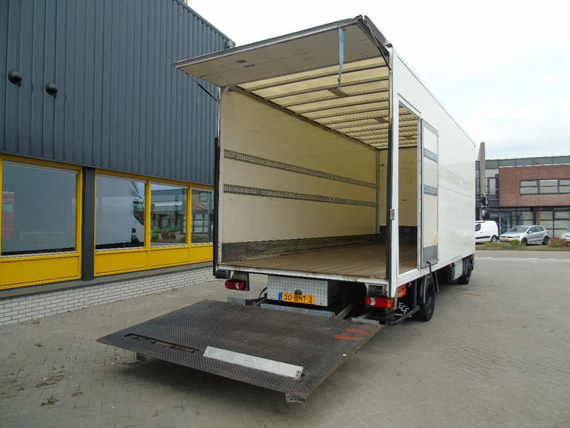 DAF LF 210 + euro 6 + lift + 3P + 12T - Xe tải hộp: hình 5 DAF LF 210 + euro 6 + lift + 3P + 12T - Xe tải hộp: hình 5