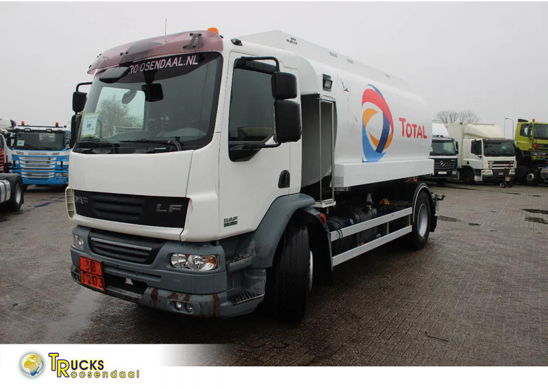 DAF LF 55.280 + 13.000L + 3 compartiment - Xe bồn: hình 1 DAF LF 55.280 + 13.000L + 3 compartiment - Xe bồn: hình 1