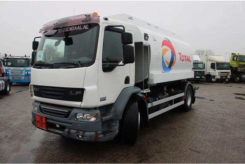 DAF LF 55.280 + 13.000L + 3 compartiment - Xe bồn: hình 3 DAF LF 55.280 + 13.000L + 3 compartiment - Xe bồn: hình 3
