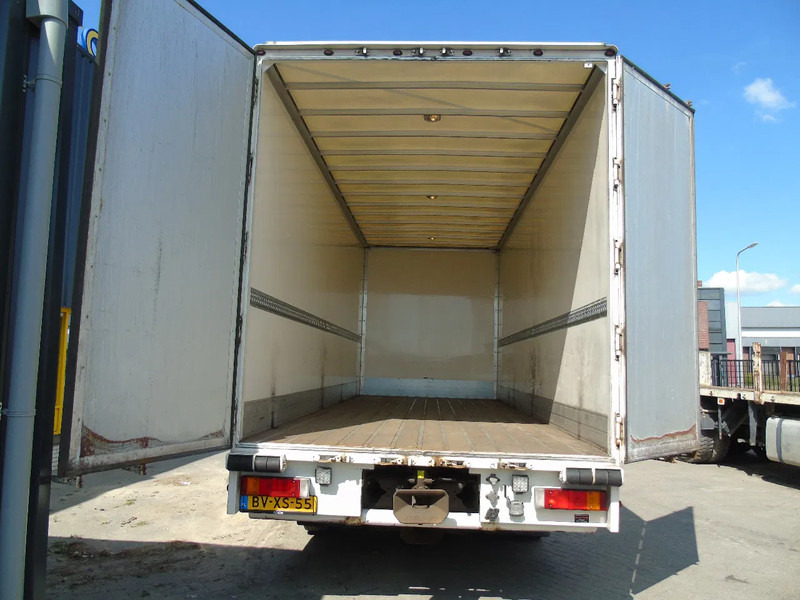 DAF XF 105 .460 + MANUAL + EURO 5 - Xe tải hộp: hình 3 DAF XF 105 .460 + MANUAL + EURO 5 - Xe tải hộp: hình 3