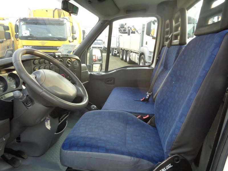 Iveco Daily reserved !!! 40C17 + Manual - Xe tải nhỏ phẳng: hình 4 Iveco Daily reserved !!! 40C17 + Manual - Xe tải nhỏ phẳng: hình 4
