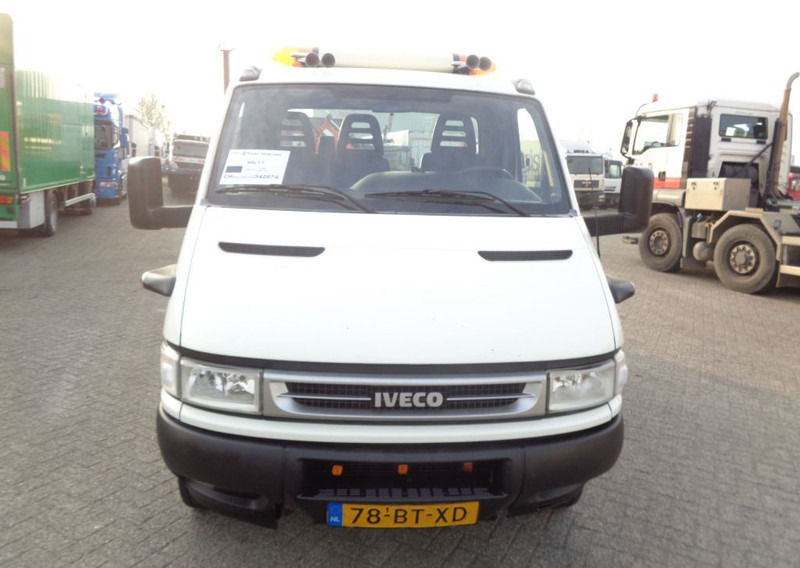 Iveco Daily reserved !!! 40C17 + Manual - Xe tải nhỏ phẳng: hình 3 Iveco Daily reserved !!! 40C17 + Manual - Xe tải nhỏ phẳng: hình 3