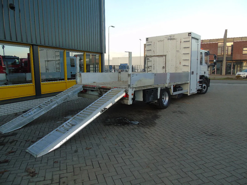 Iveco Eurocargo 120E18 + MANUAL + EURO 5 - Xe tải chuyên chở tự động: hình 3 Iveco Eurocargo 120E18 + MANUAL + EURO 5 - Xe tải chuyên chở tự động: hình 3