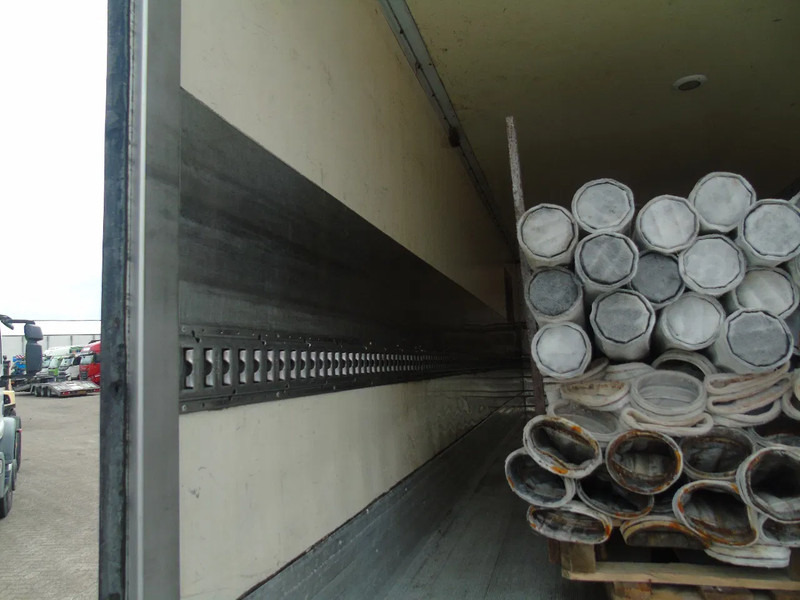 Xe tải hộp Iveco Eurocargo 120E21 + EURO 6: hình 8 Xe tải hộp Iveco Eurocargo 120E21 + EURO 6: hình 8