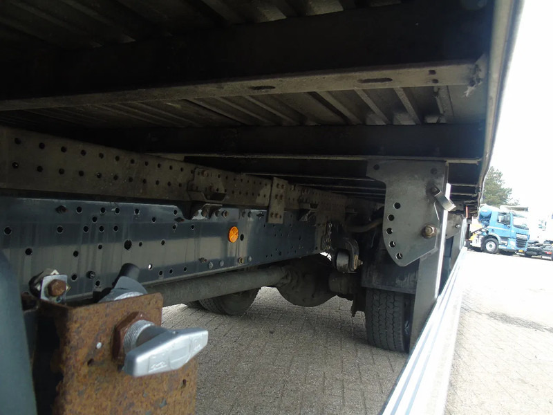 Xe tải hộp Iveco Eurocargo 120E21 + EURO 6: hình 18 Xe tải hộp Iveco Eurocargo 120E21 + EURO 6: hình 18