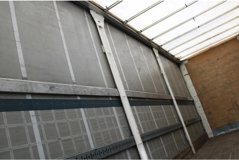 Xe tải thùng mui bạt Iveco Stralis 510 + EURO 6 + STEERING AXLE: hình 19