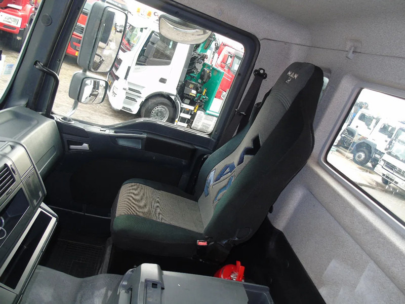 Xe cẩu tự hành MAN TGM 18.250 + PALFINGER 11.001K + TIPPER + EURO 5: hình 18 Xe cẩu tự hành MAN TGM 18.250 + PALFINGER 11.001K + TIPPER + EURO 5: hình 18