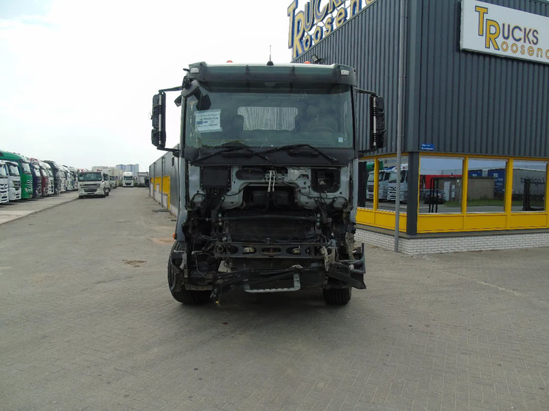 Mercedes-Benz Arocs 2640 + 6x4 + functional / engine good + EURO 6 + Drivabale - Xe tải khung gầm: hình 3 Mercedes-Benz Arocs 2640 + 6x4 + functional / engine good + EURO 6 + Drivabale - Xe tải khung gầm: hình 3