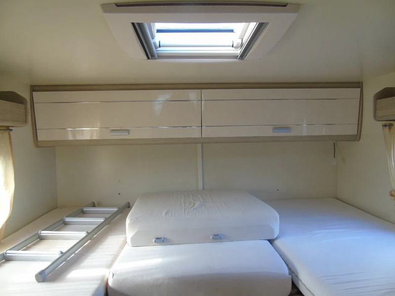 PLA H380 + FULL OPTION - Xe cắm trại bán tích hợp: hình 4 PLA H380 + FULL OPTION - Xe cắm trại bán tích hợp: hình 4