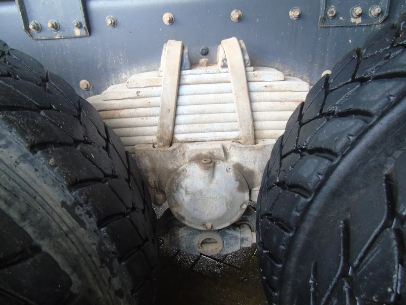 Renault Kerax 420 DCI + MANUAL + SPRING + 6X4 + PERFECT - Xe ben: hình 4 Renault Kerax 420 DCI + MANUAL + SPRING + 6X4 + PERFECT - Xe ben: hình 4