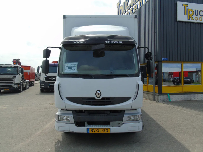 Renault Midlum 220 + euro 5 + MANUAL + lift + 12T - Xe tải hộp: hình 5 Renault Midlum 220 + euro 5 + MANUAL + lift + 12T - Xe tải hộp: hình 5