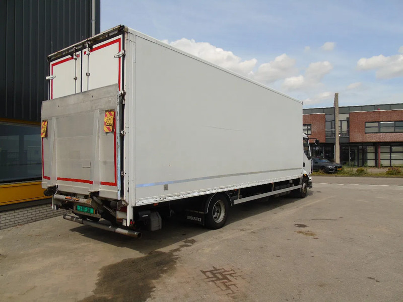 Renault Midlum 220 + euro 5 + MANUAL + lift + 12T - Xe tải hộp: hình 3 Renault Midlum 220 + euro 5 + MANUAL + lift + 12T - Xe tải hộp: hình 3