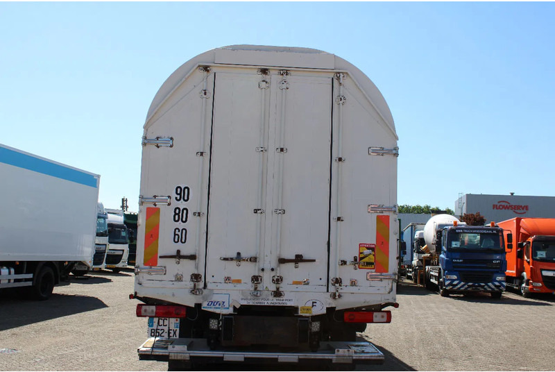Renault Premium 430 + PALFINGER SYSTEM - Xe bồn: hình 3 Renault Premium 430 + PALFINGER SYSTEM - Xe bồn: hình 3