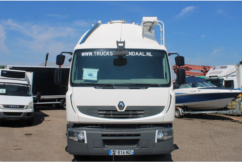 Renault Premium 430DXI + + 11400liter EURO 5 - Xe tải hộp: hình 2 Renault Premium 430DXI + + 11400liter EURO 5 - Xe tải hộp: hình 2