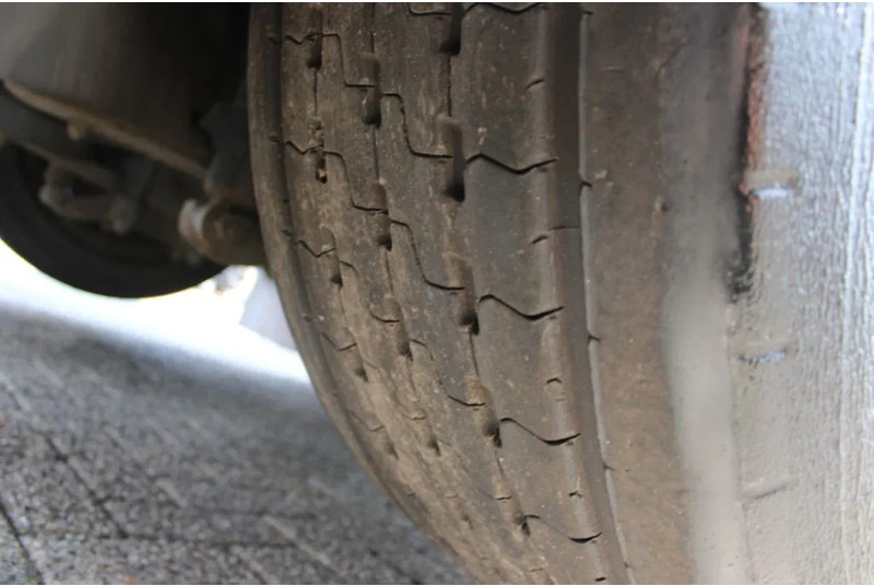 Xe tải đông lạnh Scania G 440 + 6x2 + carrier + euro 5 + lift: hình 17