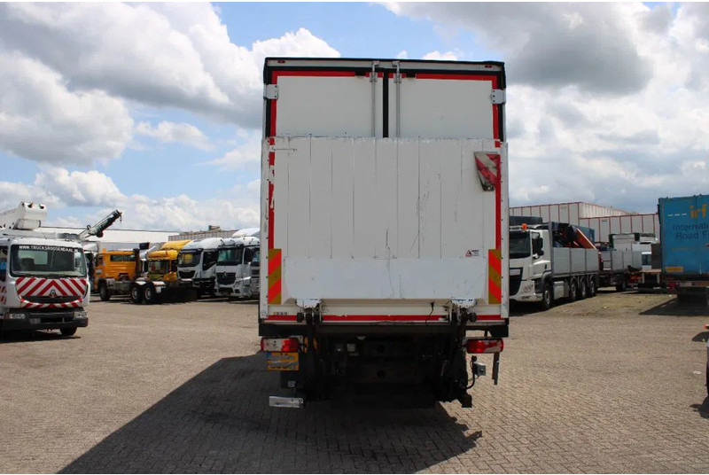 Xe tải đông lạnh Scania G 440 + 6x2 + carrier + euro 5 + lift: hình 14