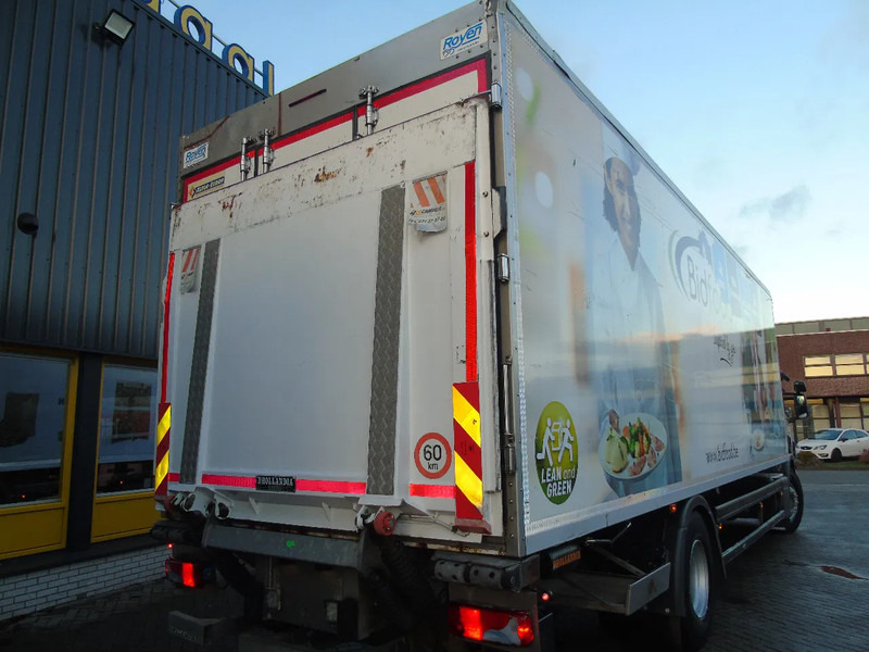 Scania P 310 + EURO 5 + LIFT + 19T - Xe tải hộp: hình 5 Scania P 310 + EURO 5 + LIFT + 19T - Xe tải hộp: hình 5