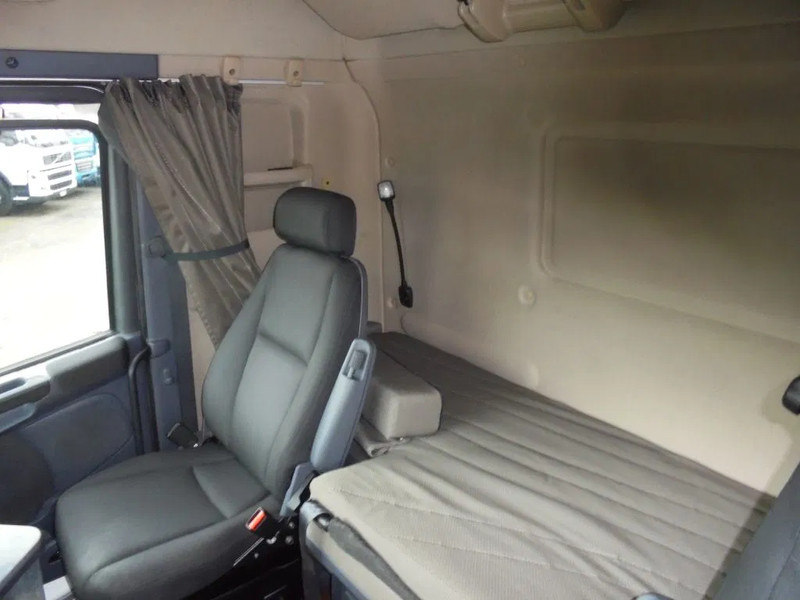 Scania R500 V8 + Euro 5 + Retarder + Lift + 6x2 - Xe tải thùng mui bạt: hình 5 Scania R500 V8 + Euro 5 + Retarder + Lift + 6x2 - Xe tải thùng mui bạt: hình 5