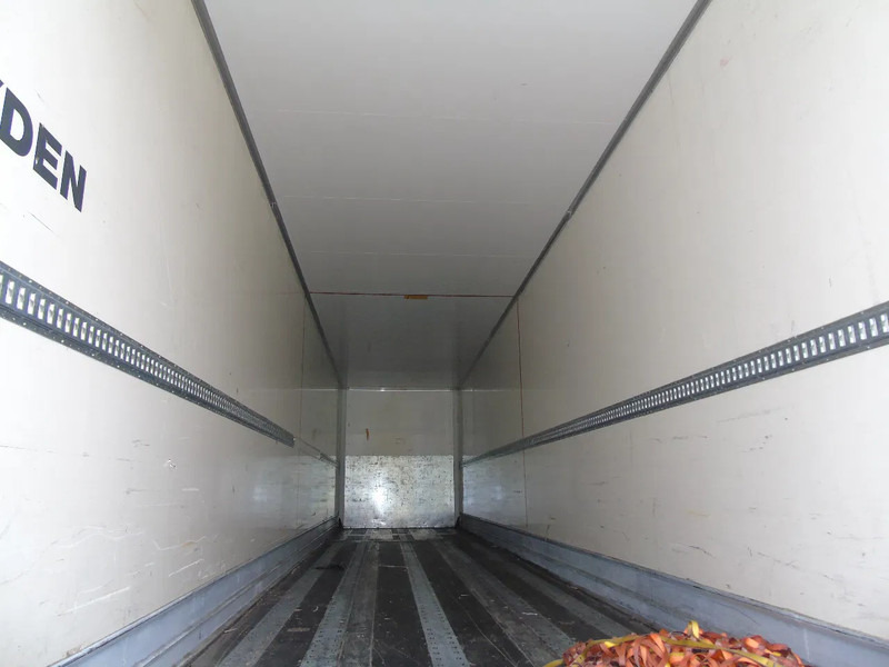 Van Hool 2x rollers hydra + 3.04 height - Sơ mi rơ moóc hộp kín: hình 4 Van Hool 2x rollers hydra + 3.04 height - Sơ mi rơ moóc hộp kín: hình 4