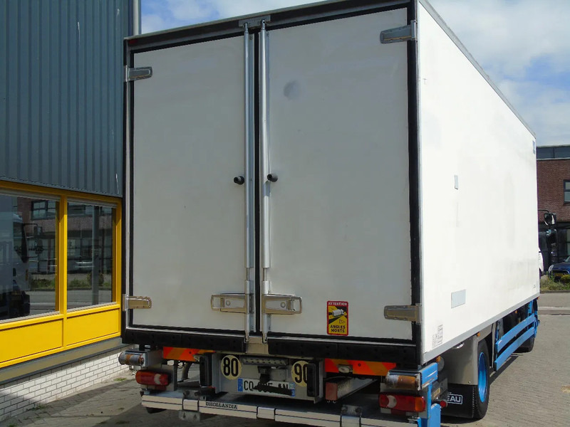 Volvo FL 16.260 +CHEREAU + carrier + manual - Xe tải đông lạnh: hình 3 Volvo FL 16.260 +CHEREAU + carrier + manual - Xe tải đông lạnh: hình 3