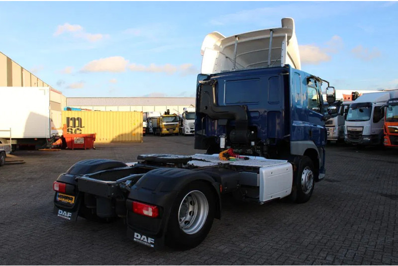 DAF CF 370 + EURO 6 - Xe đầu kéo: hình 5 DAF CF 370 + EURO 6 - Xe đầu kéo: hình 5