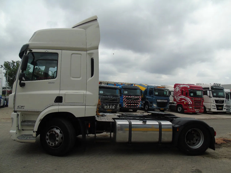 DAF CF 400 - Xe đầu kéo: hình 4 DAF CF 400 - Xe đầu kéo: hình 4