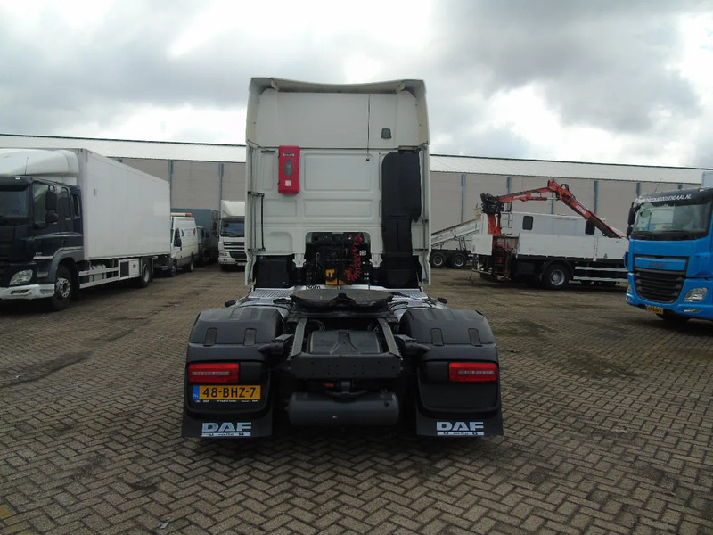 DAF XF 460 + EURO 6 - Xe đầu kéo: hình 5 DAF XF 460 + EURO 6 - Xe đầu kéo: hình 5