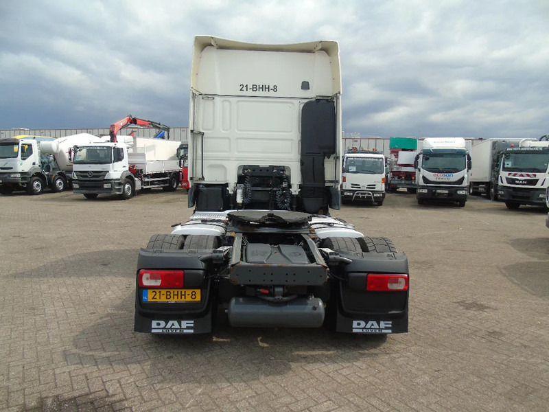 DAF XF 460 + euro 6 - Xe đầu kéo: hình 5 DAF XF 460 + euro 6 - Xe đầu kéo: hình 5