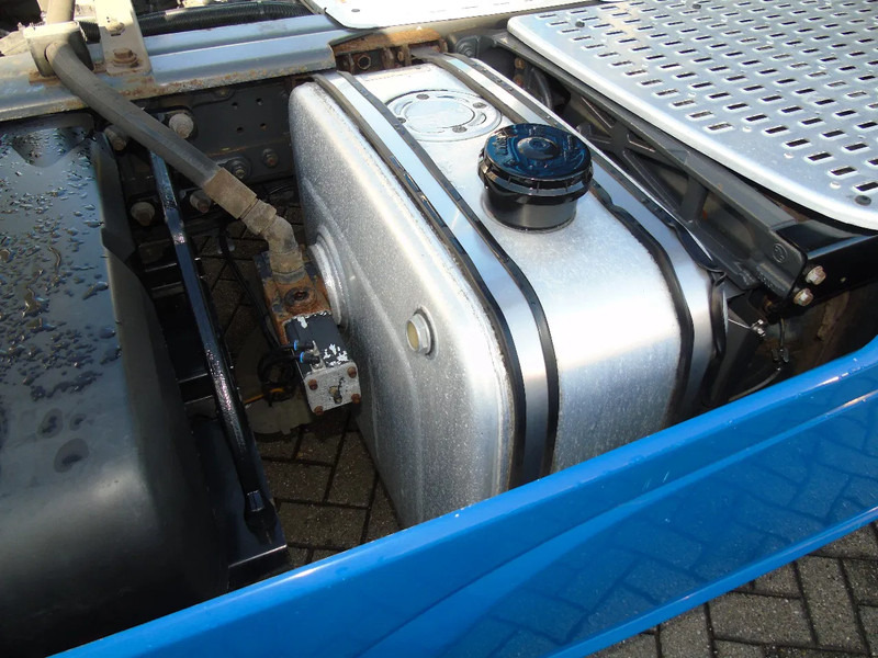 DAF XF 510 + PTO + EURO 6 + SSC + retarder - Xe đầu kéo: hình 5 DAF XF 510 + PTO + EURO 6 + SSC + retarder - Xe đầu kéo: hình 5