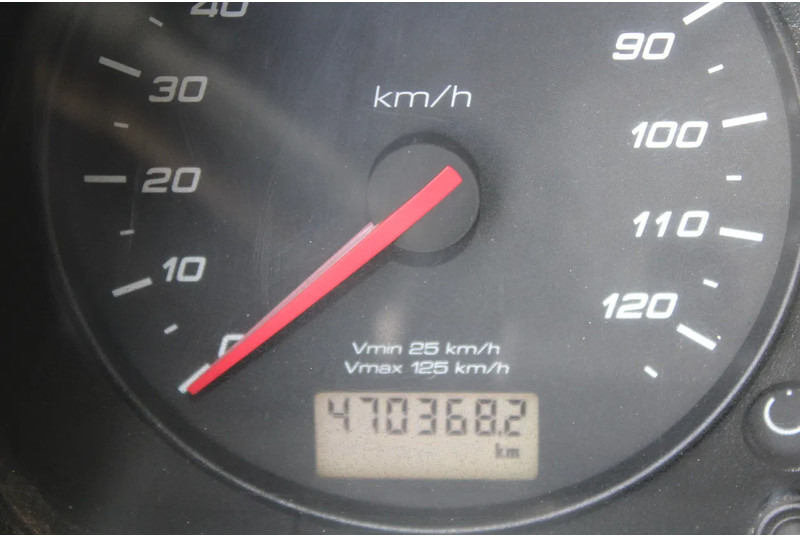 Xe đầu kéo Iveco Stralis 460 + 6X2 + RETARDER + EURO 6 + SPOILERS: hình 8