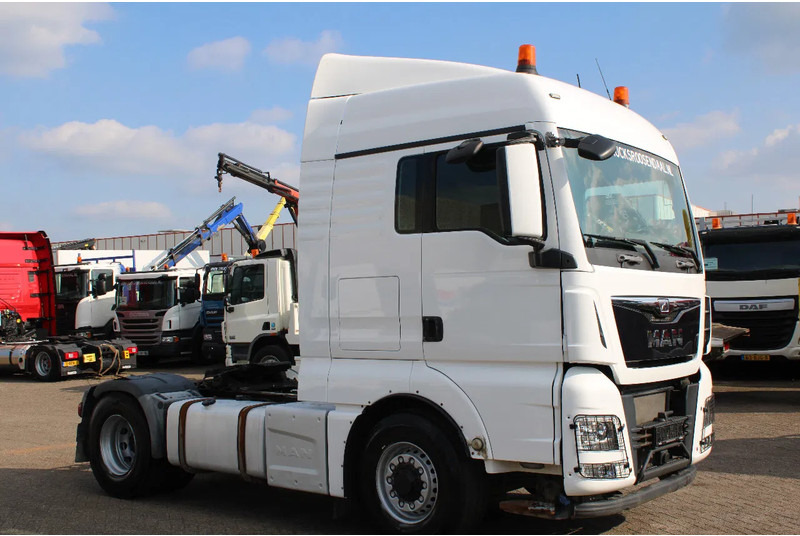 MAN TGX 18.480 + pto + EURO 6 + 4x4 hydro + MANUAL + SPOILER - Xe đầu kéo: hình 4 MAN TGX 18.480 + pto + EURO 6 + 4x4 hydro + MANUAL + SPOILER - Xe đầu kéo: hình 4