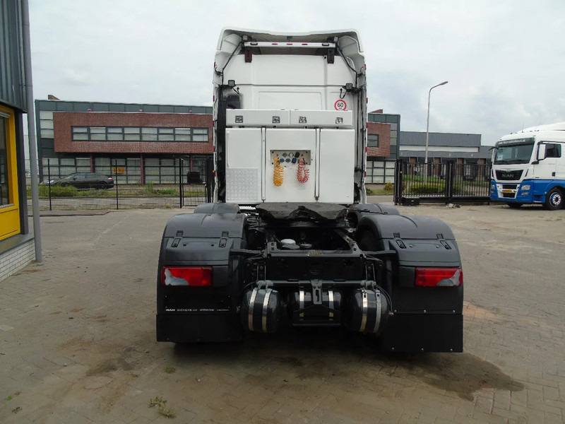 MAN TGX 26.480 + 6x2 + retarder + euro 6 - Xe đầu kéo: hình 5 MAN TGX 26.480 + 6x2 + retarder + euro 6 - Xe đầu kéo: hình 5