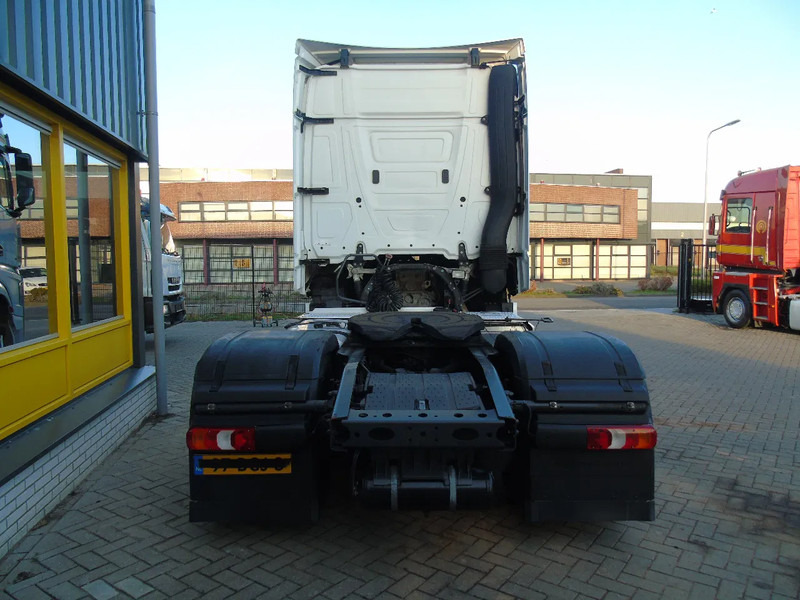 Mercedes-Benz Actros 1942 + EURO 6 - Xe đầu kéo: hình 5 Mercedes-Benz Actros 1942 + EURO 6 - Xe đầu kéo: hình 5