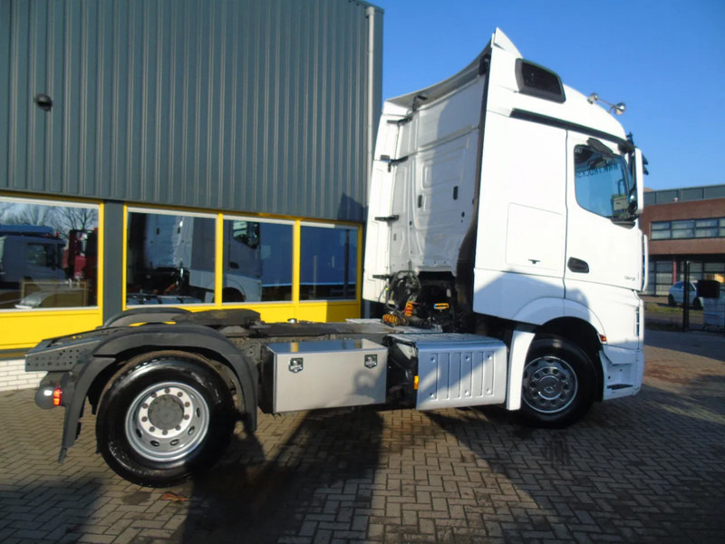 Mercedes-Benz Actros 1942 + EURO 6 + SPOILER - Xe đầu kéo: hình 3 Mercedes-Benz Actros 1942 + EURO 6 + SPOILER - Xe đầu kéo: hình 3