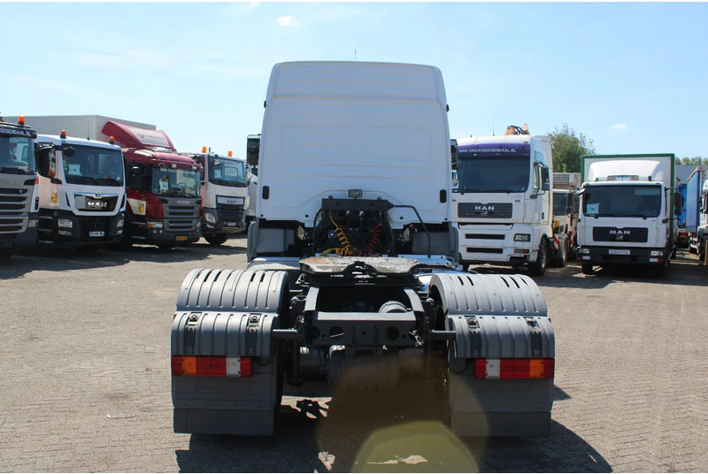 Mercedes-Benz Axor 1833 + manual + RETARDER! 122.939 km orginal! perfect condition + EURO 5 - Xe đầu kéo: hình 5 Mercedes-Benz Axor 1833 + manual + RETARDER! 122.939 km orginal! perfect condition + EURO 5 - Xe đầu kéo: hình 5