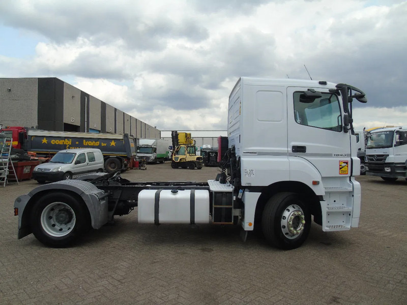 Mercedes-Benz Axor 1843 + RETARDER + EURO 5 EEV + PERFECT - Xe đầu kéo: hình 5 Mercedes-Benz Axor 1843 + RETARDER + EURO 5 EEV + PERFECT - Xe đầu kéo: hình 5