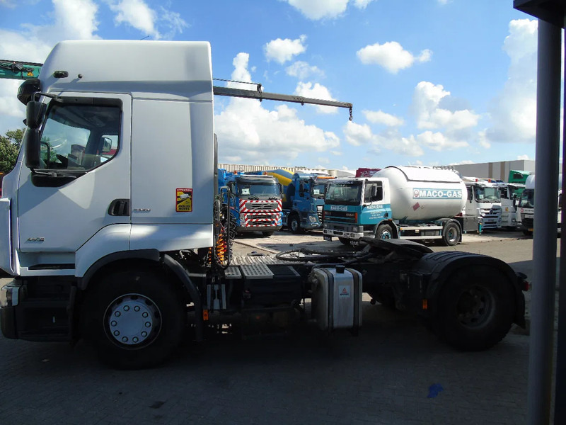 Renault Premium 460DXI + PTO + RETARDER - Xe đầu kéo: hình 3 Renault Premium 460DXI + PTO + RETARDER - Xe đầu kéo: hình 3