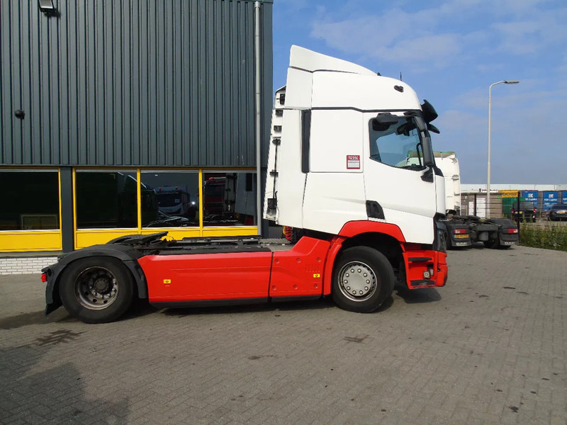 Renault T 460 + EURO 6 + FULL SPOILER - Xe đầu kéo: hình 4 Renault T 460 + EURO 6 + FULL SPOILER - Xe đầu kéo: hình 4
