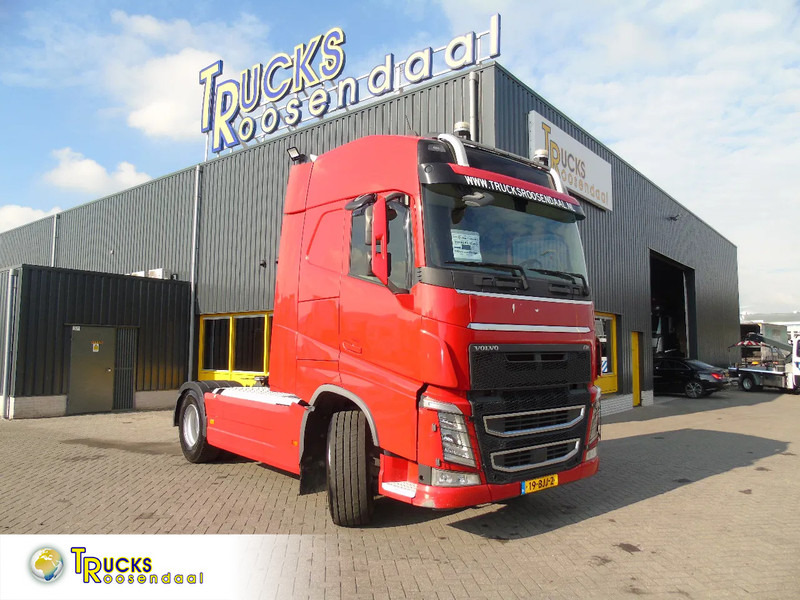 Volvo FH 460 + PTO/HYDROLIC + EURO 6 - Xe đầu kéo: hình 1 Volvo FH 460 + PTO/HYDROLIC + EURO 6 - Xe đầu kéo: hình 1