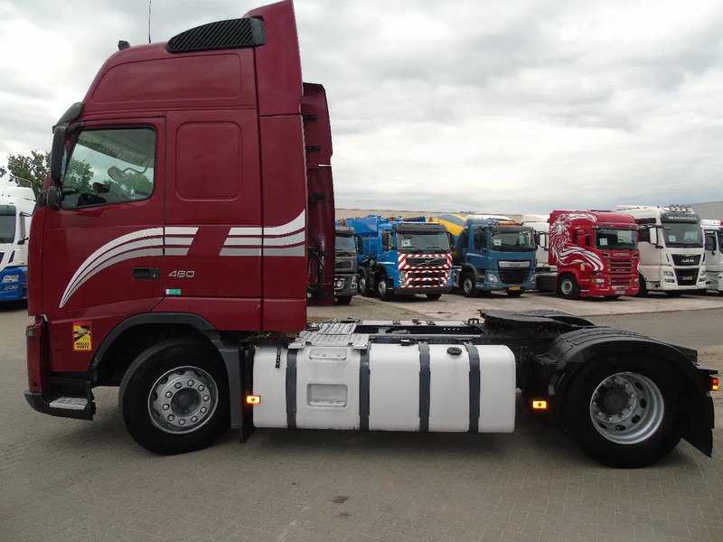 Volvo FH 460 + XL CAB + EURO 5 + 6x IN STOCK - Xe đầu kéo: hình 3 Volvo FH 460 + XL CAB + EURO 5 + 6x IN STOCK - Xe đầu kéo: hình 3